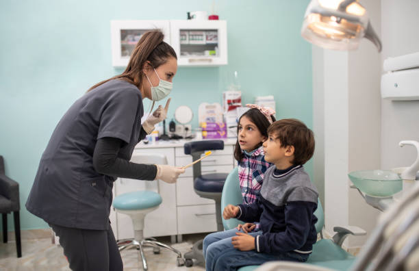Best Dental Fillings (Composite and Amalgam)  in Oakland City, IN
