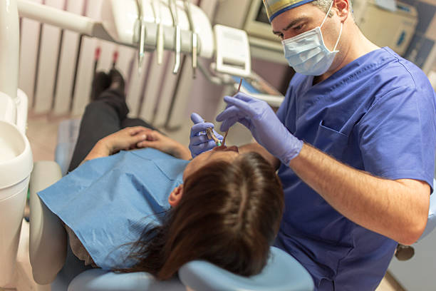 Best Invisalign and Clear Aligners  in Oakland City, IN