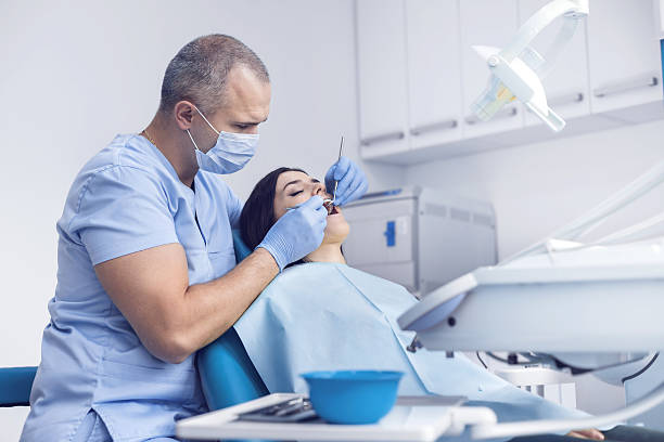 Best Traditional Braces  in Oakland City, IN