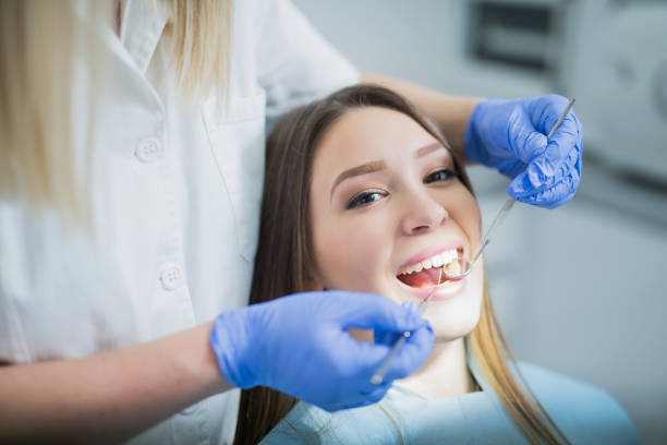 Emergency Dental Services in Oakland City, IN